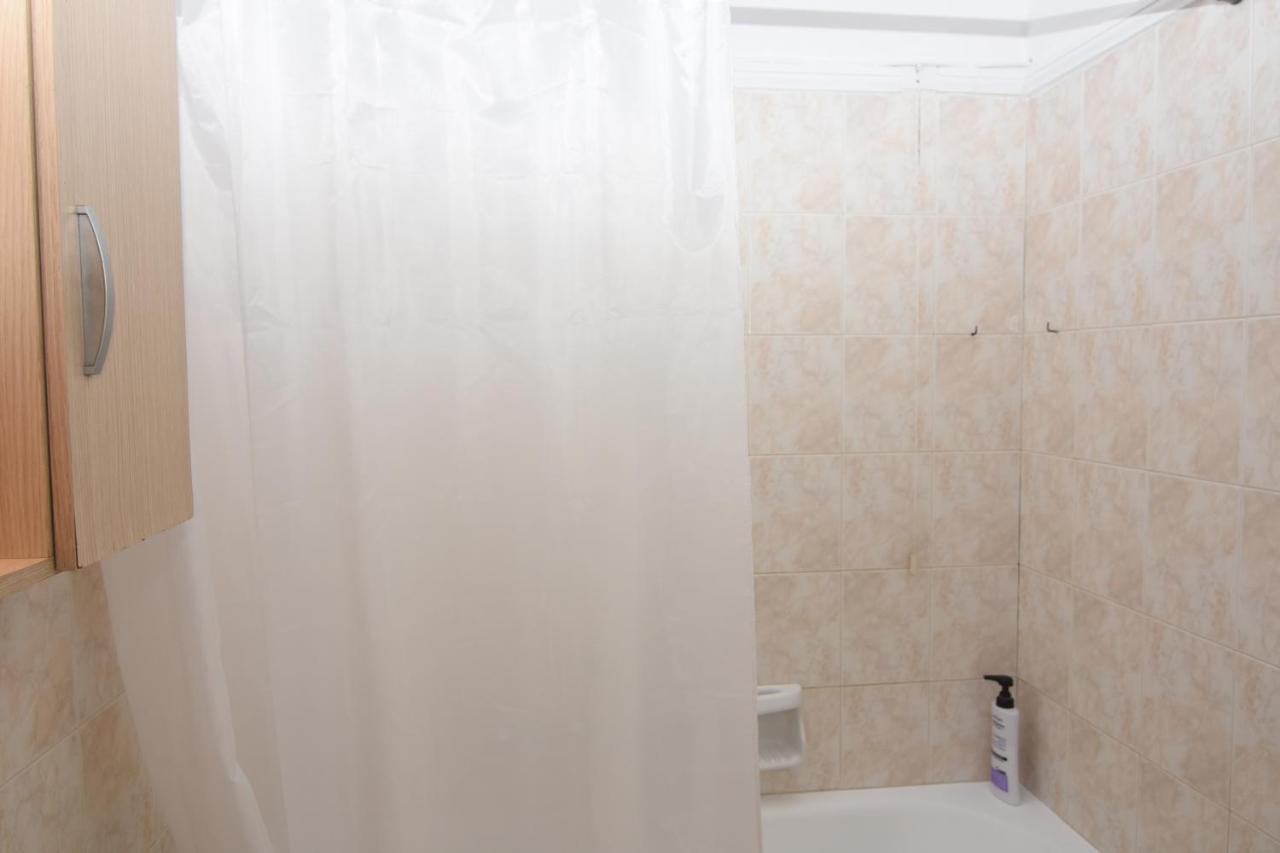 Levante Breeze Xirokástellon エクステリア 写真